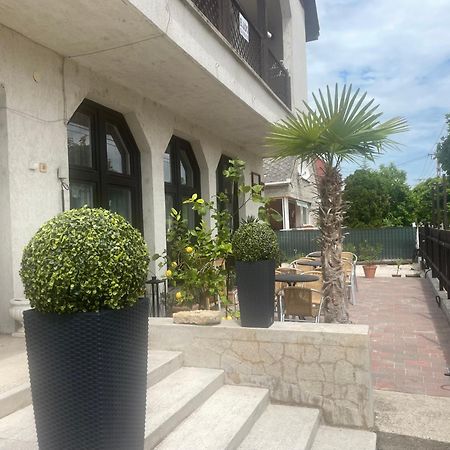 Bestapartman Balatonboglár Eksteriør bilde