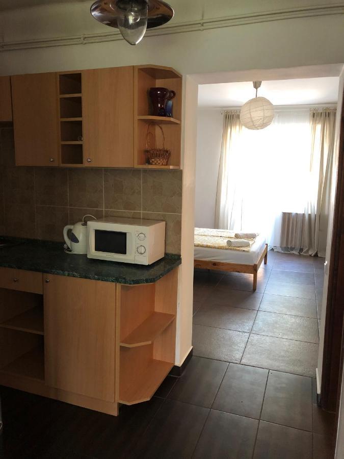 Bestapartman Balatonboglár Eksteriør bilde