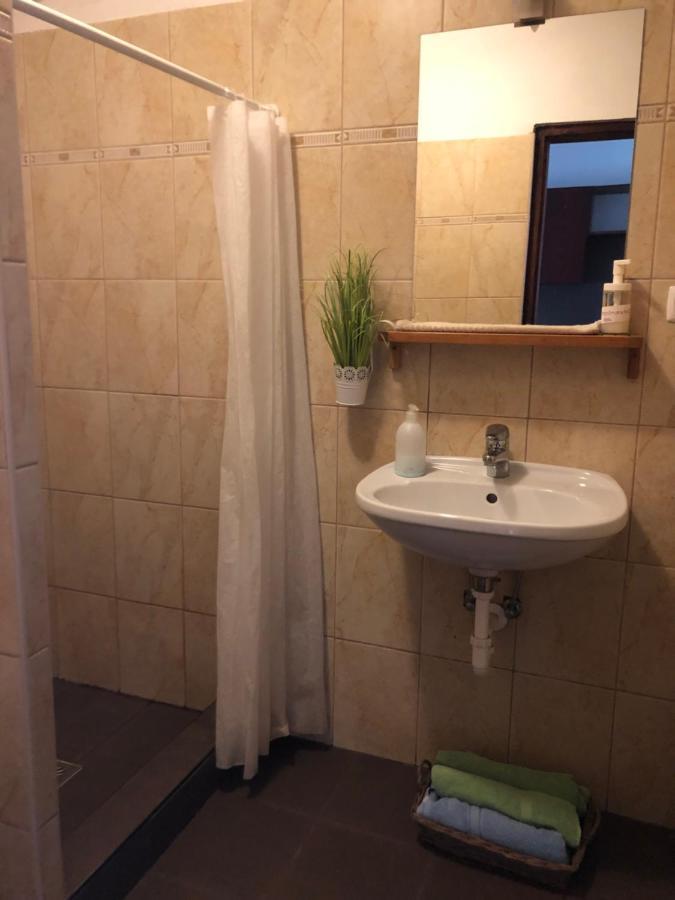 Bestapartman Balatonboglár Eksteriør bilde