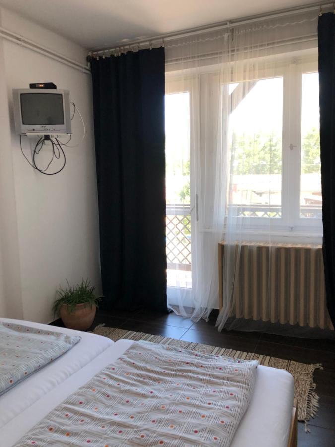 Bestapartman Balatonboglár Eksteriør bilde