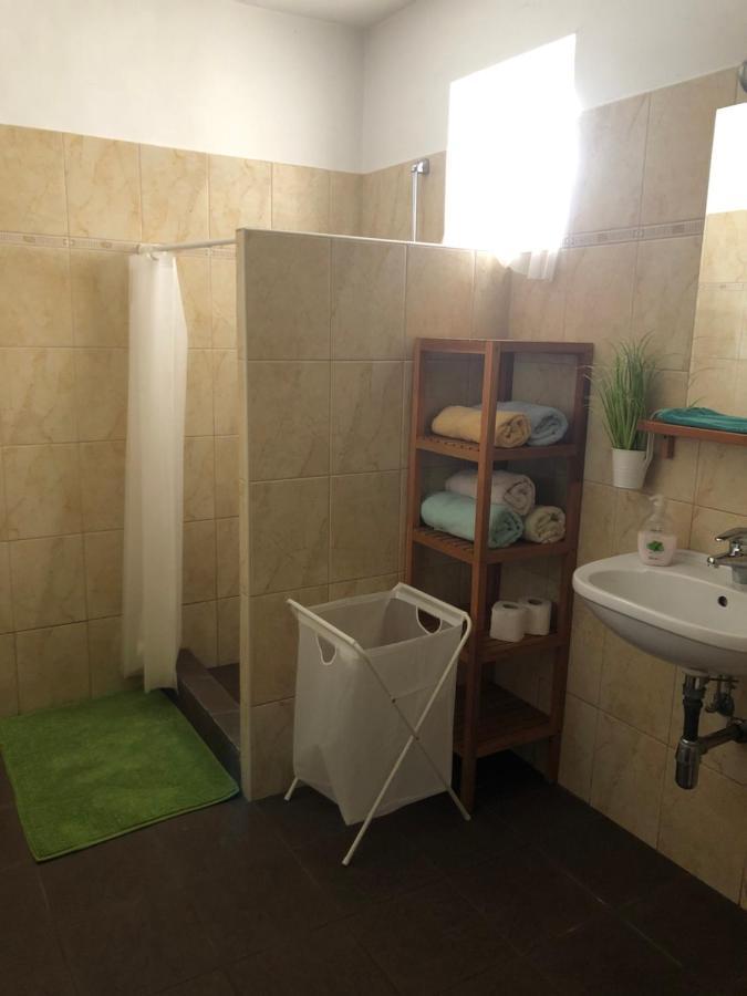Bestapartman Balatonboglár Eksteriør bilde