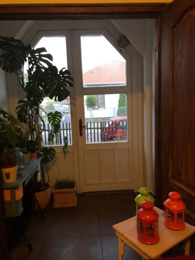 Bestapartman Balatonboglár Eksteriør bilde