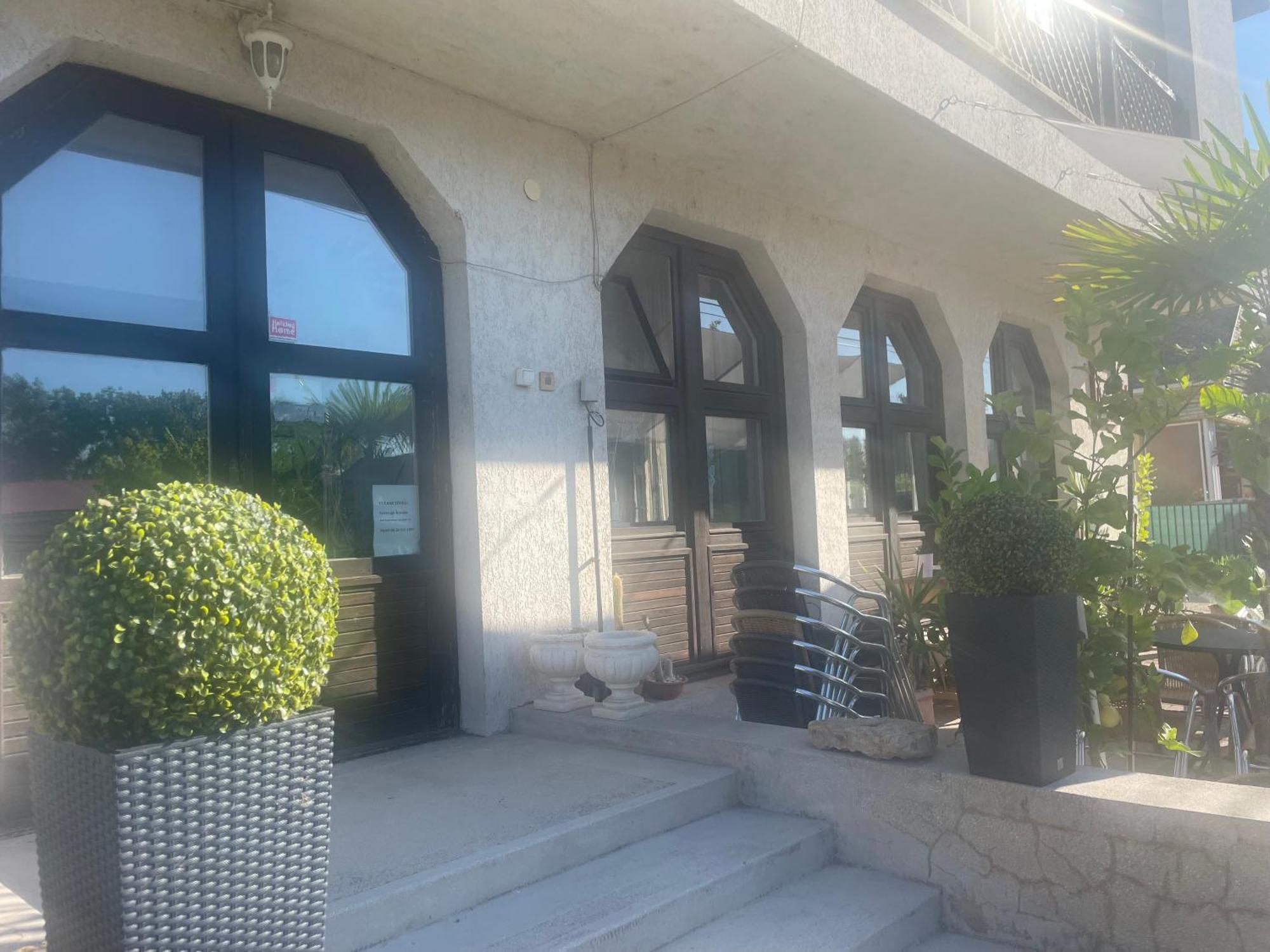 Bestapartman Balatonboglár Eksteriør bilde