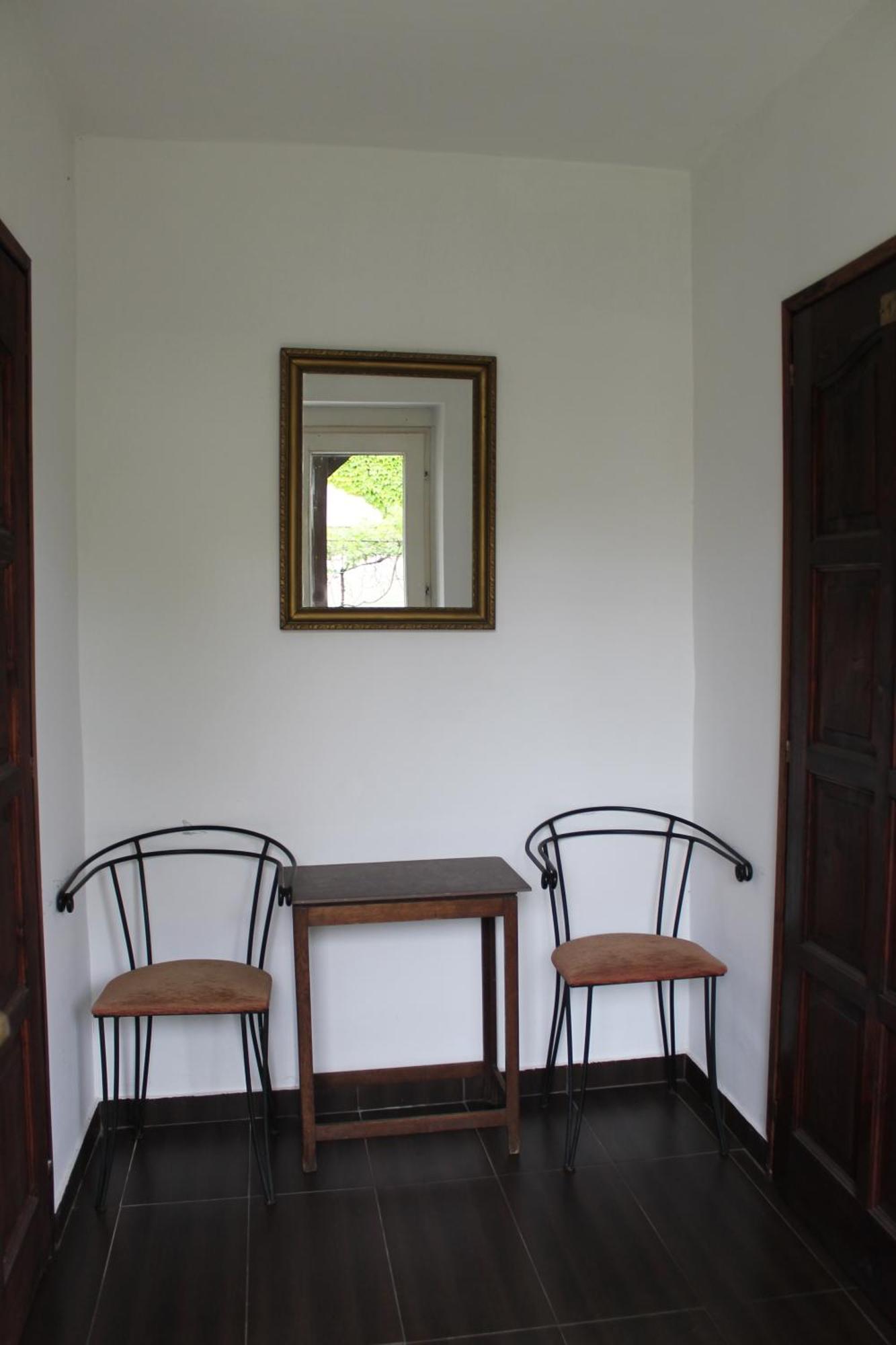 Bestapartman Balatonboglár Rom bilde