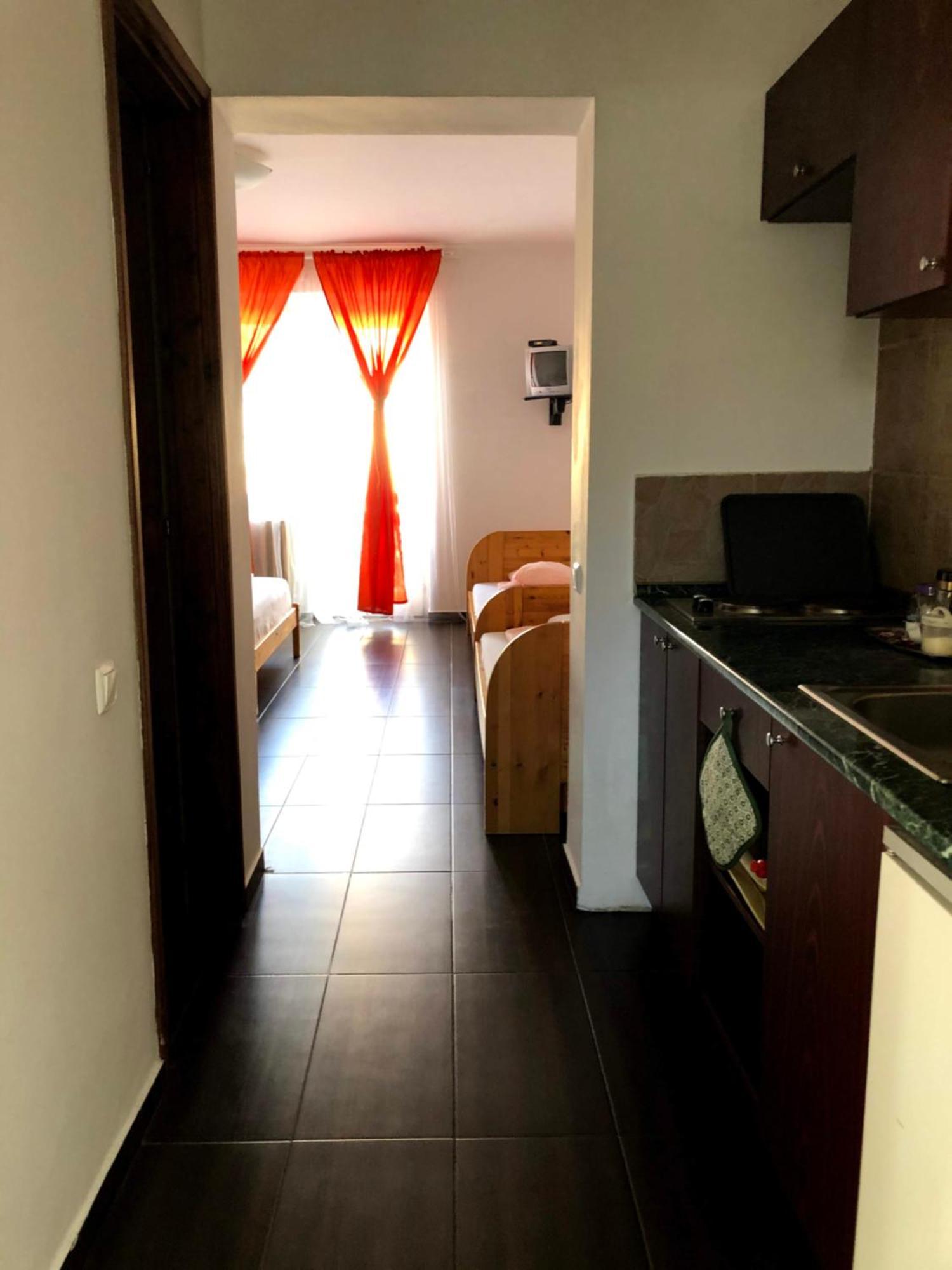 Bestapartman Balatonboglár Rom bilde