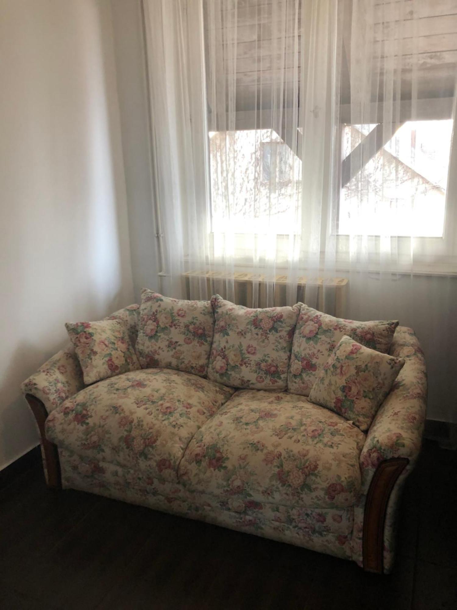 Bestapartman Balatonboglár Rom bilde