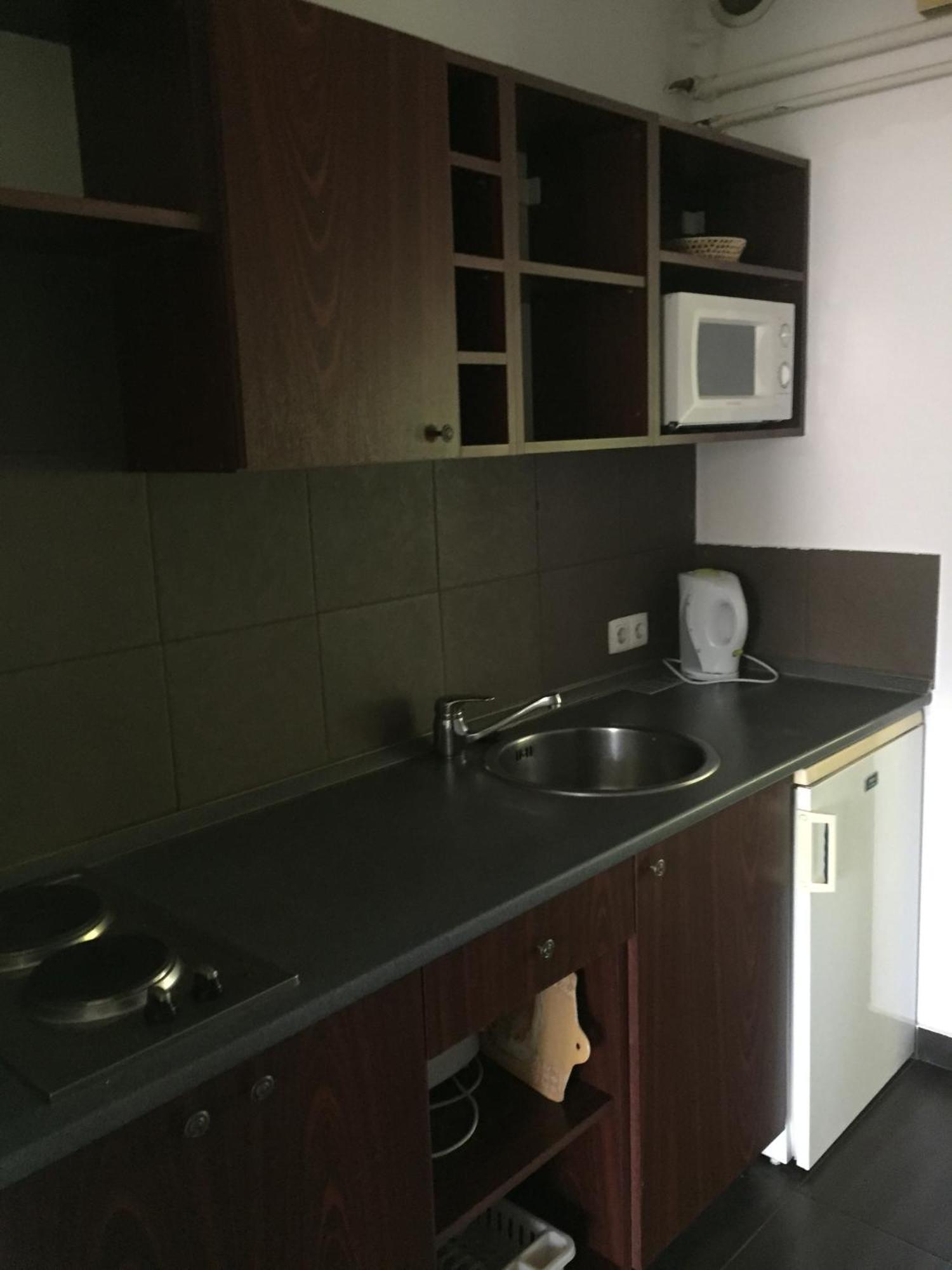 Bestapartman Leilighet Balatonboglár Rom bilde