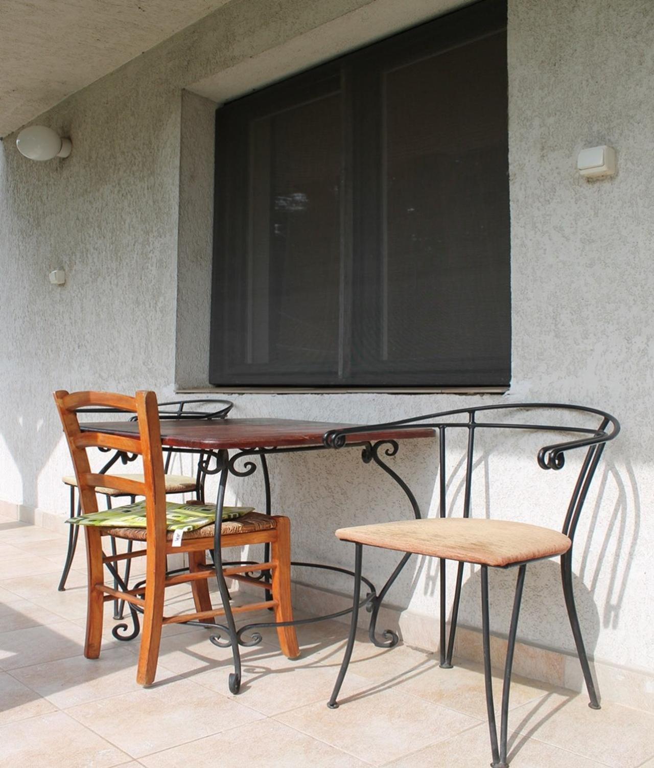 Bestapartman Balatonboglár Rom bilde
