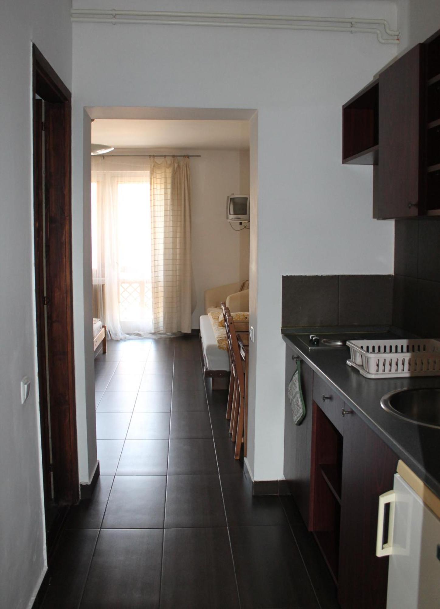 Bestapartman Balatonboglár Rom bilde