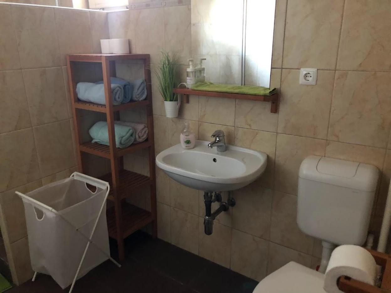 Bestapartman Balatonboglár Eksteriør bilde