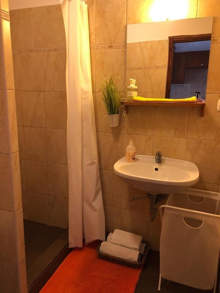 Bestapartman Balatonboglár Eksteriør bilde