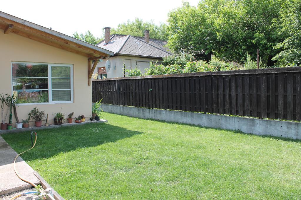 Bestapartman Balatonboglár Rom bilde