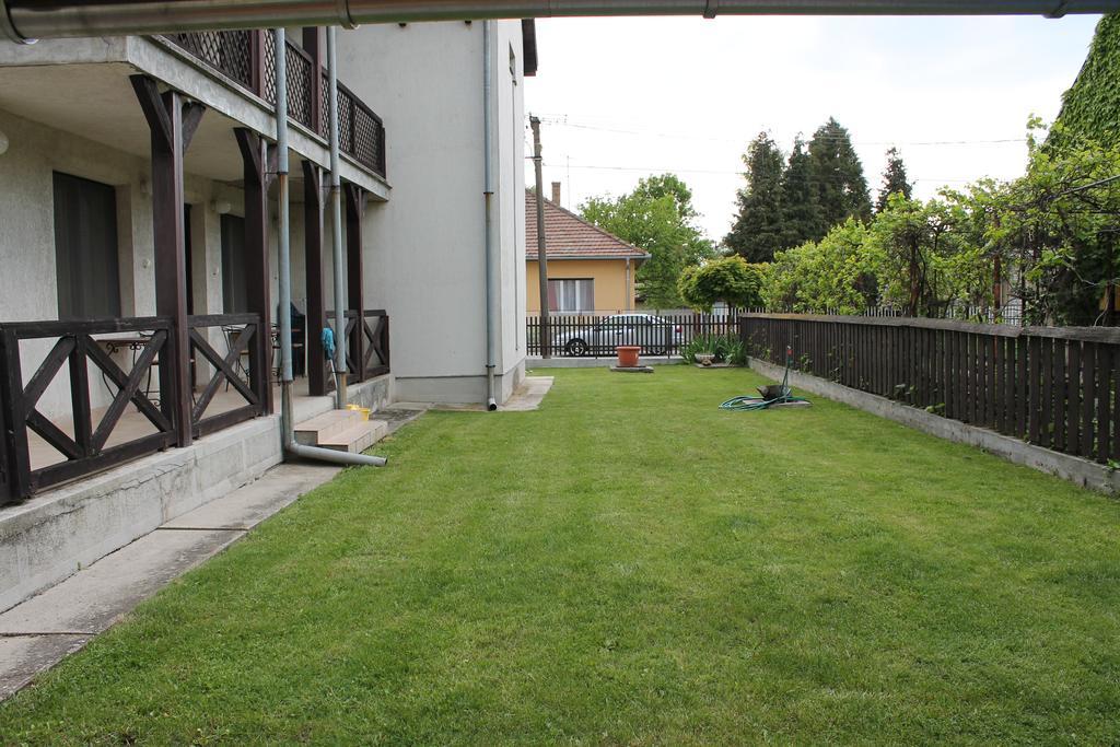 Bestapartman Leilighet Balatonboglár Rom bilde