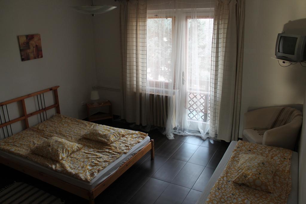 Bestapartman Leilighet Balatonboglár Rom bilde