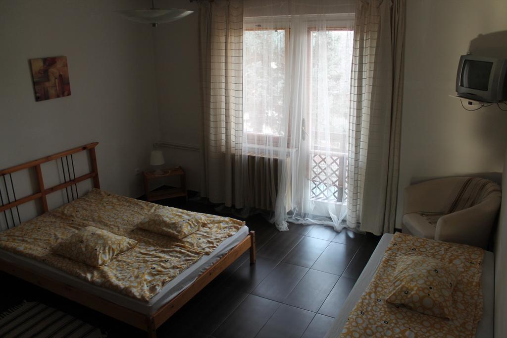 Bestapartman Balatonboglár Rom bilde