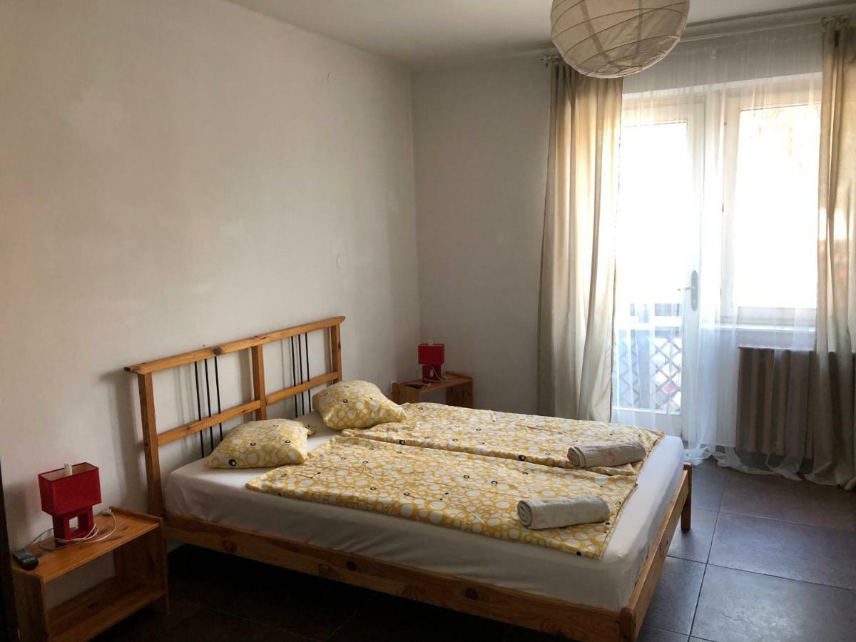Bestapartman Balatonboglár Eksteriør bilde
