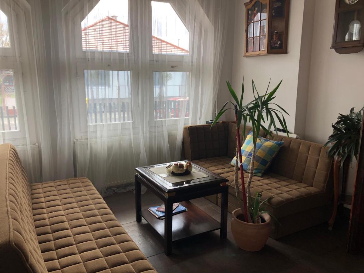 Bestapartman Balatonboglár Eksteriør bilde