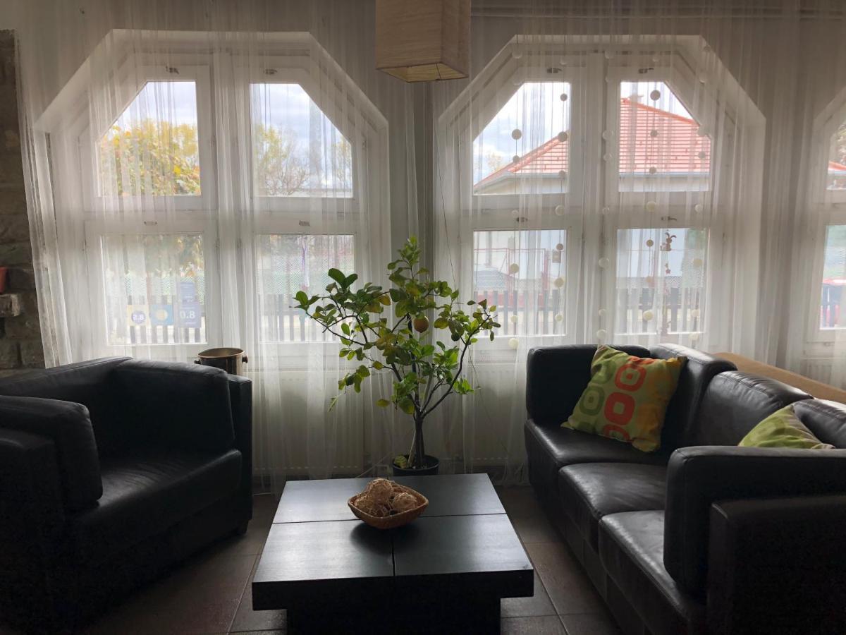 Bestapartman Balatonboglár Eksteriør bilde